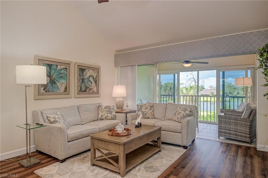 VILLAGES ON COURT SIDE - Residential