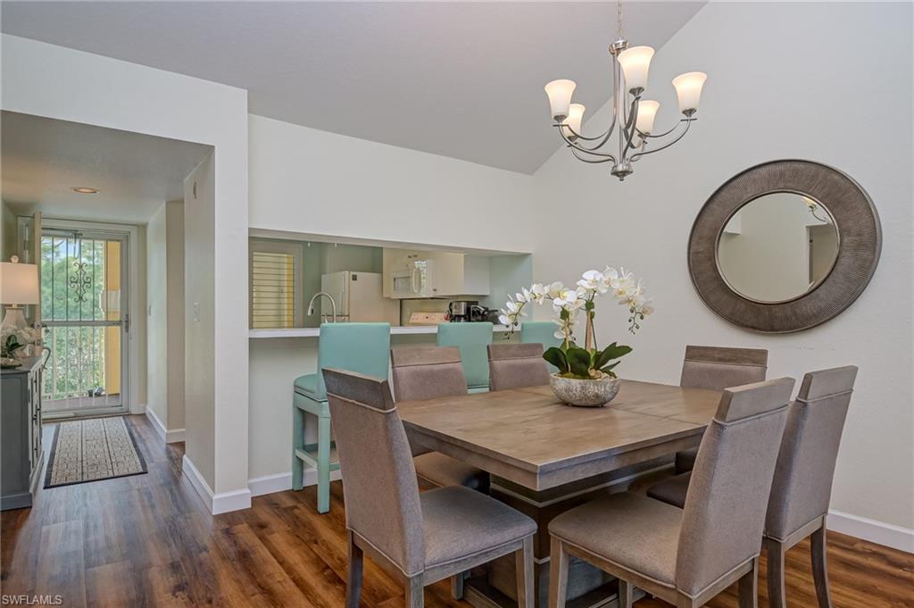 VILLAGES ON COURT SIDE - Residential