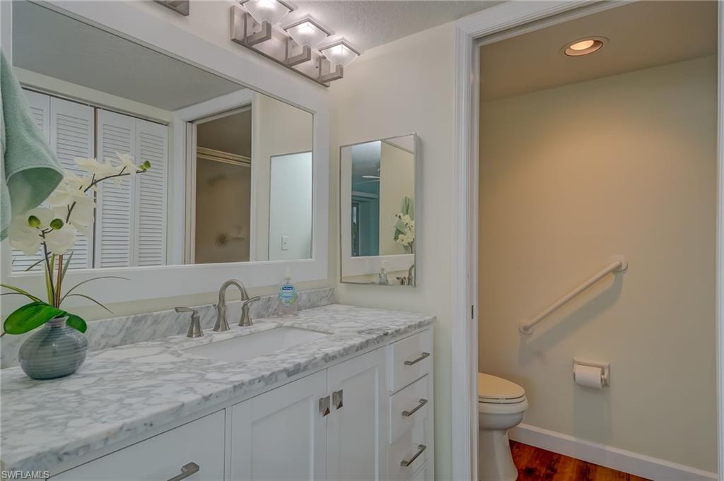 VILLAGES ON COURT SIDE - Residential