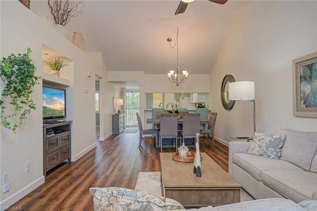 VILLAGES ON COURT SIDE - Residential