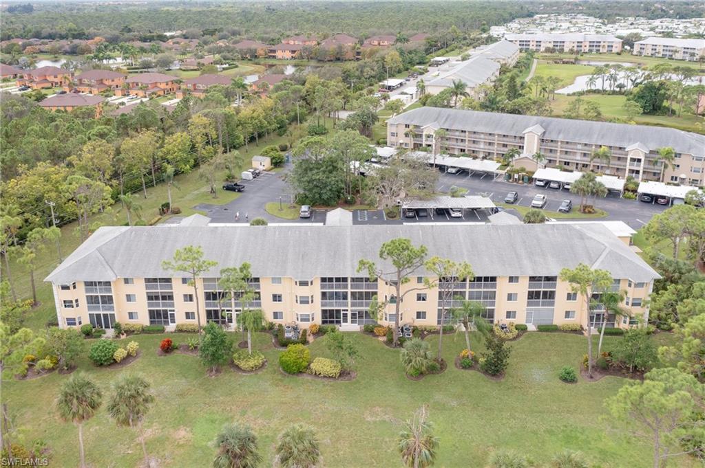 VILLAGES ON COURT SIDE - Residential