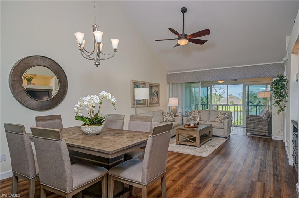 VILLAGES ON COURT SIDE - Residential