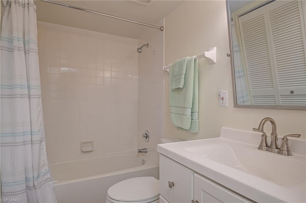 VILLAGES ON COURT SIDE - Residential