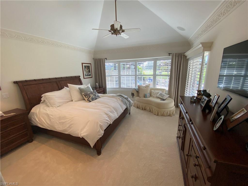 CLIPPER COVE - Residential