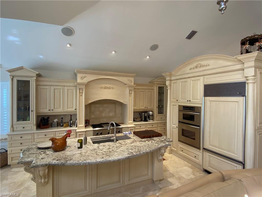 CLIPPER COVE - Residential