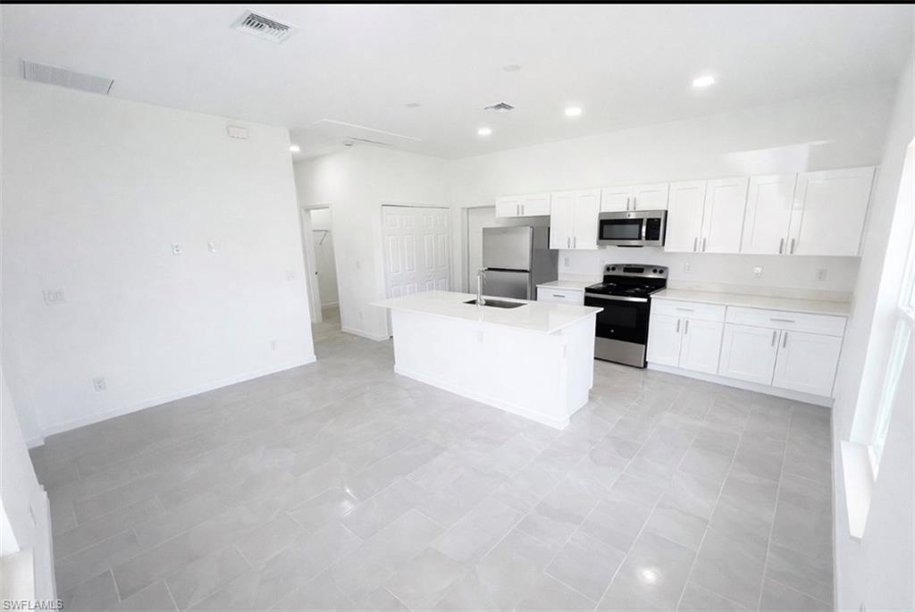 LEHIGH ACRES - Residential Lease