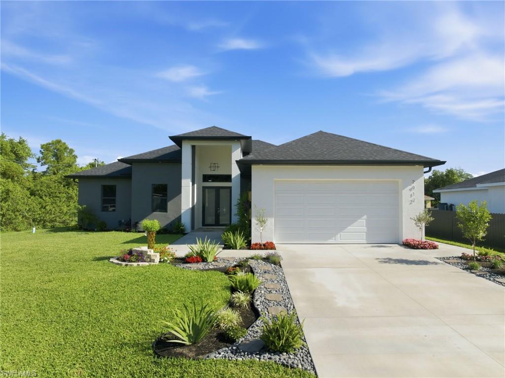 LEHIGH ACRES - Residential