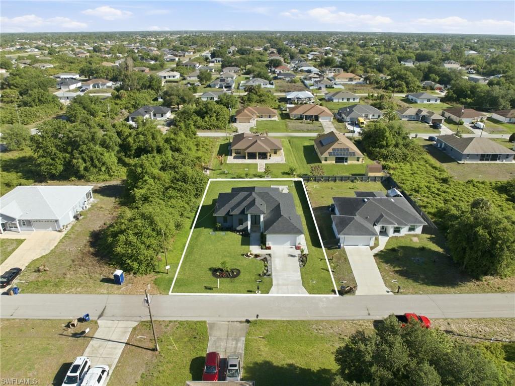 LEHIGH ACRES - Residential