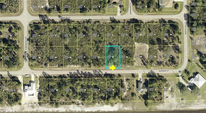 Discover an incredible opportunity to own a prime residential lot in Fort Myers. Perfectly situated near State Road 82! This affordable lot offers an ideal location for building your dream home. Nestled in a nice and welcoming neighborhood, this lot boasts easy access to major roadways, shopping, dining, and schools. Imagine the endless possibilities for creating a customized living space tailored to your needs. Don't miss out on this rare chance to invest in a growing area with tremendous potential. Act now and turn your vision into reality!