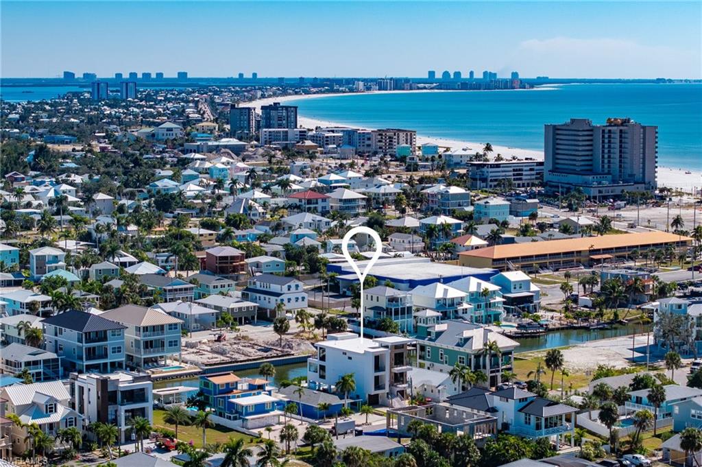 VENETIAN GARDENS - Residential