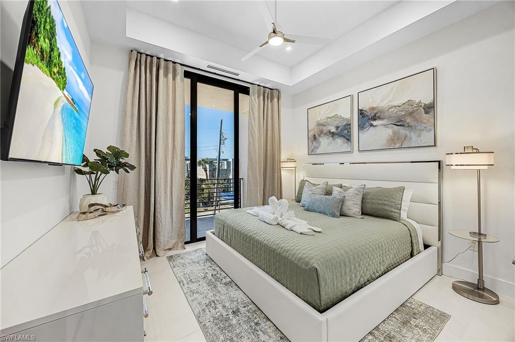 VENETIAN GARDENS - Residential