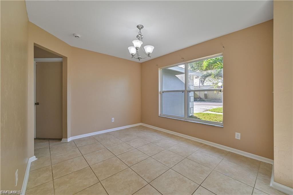 CAPE CORAL - Residential Lease
