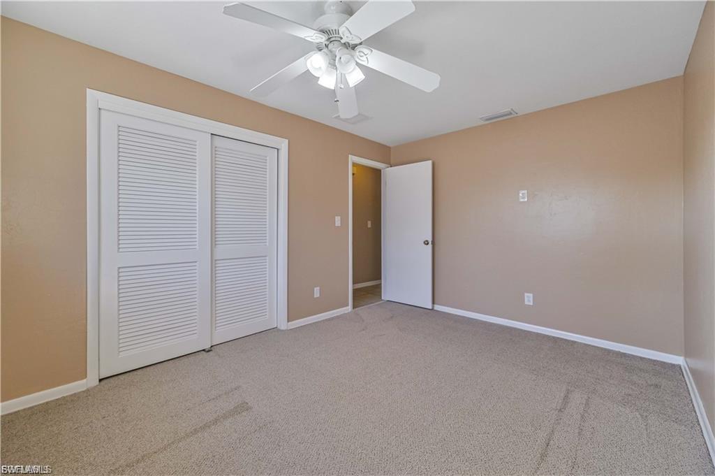 CAPE CORAL - Residential Lease