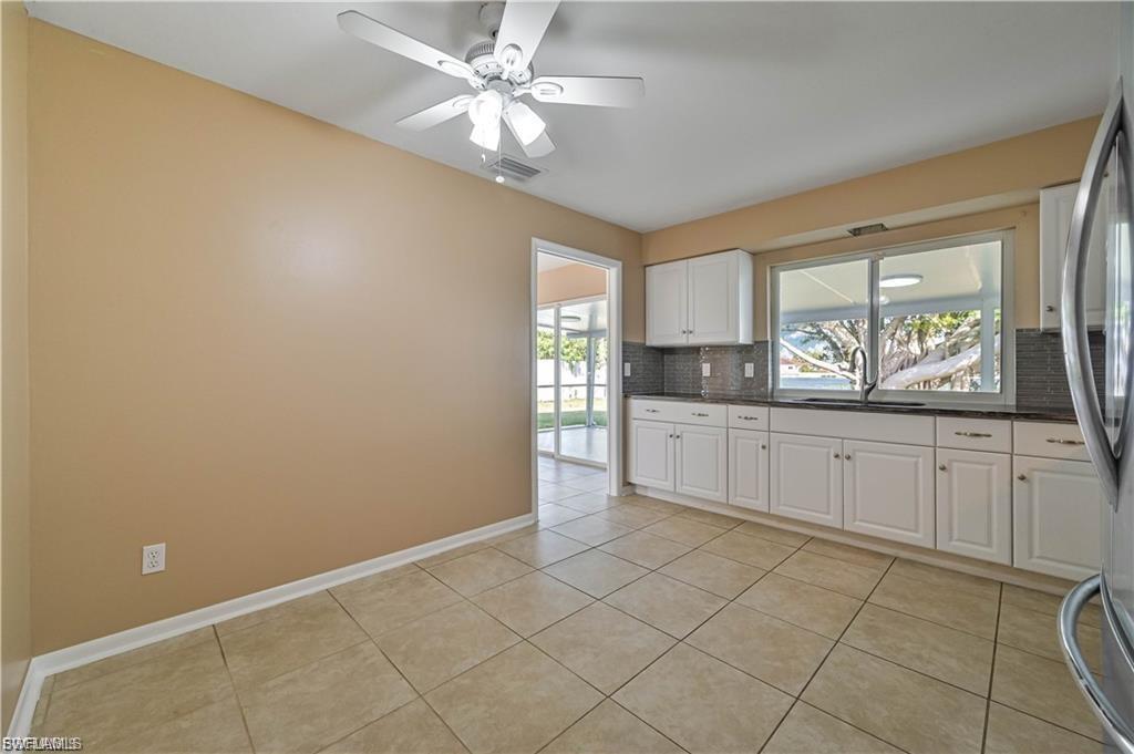 CAPE CORAL - Residential Lease