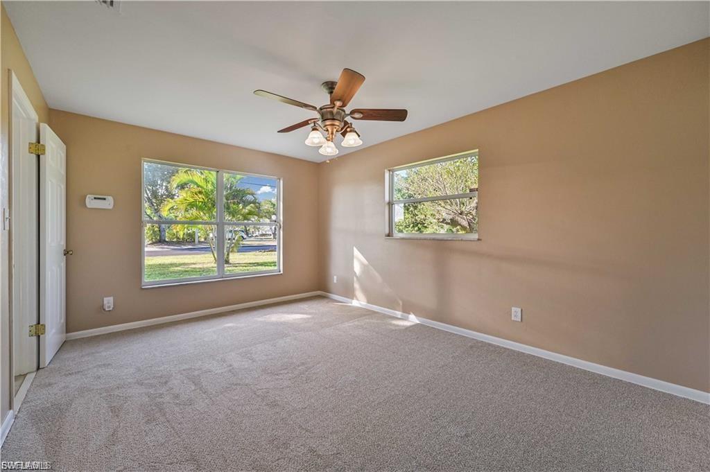 CAPE CORAL - Residential Lease