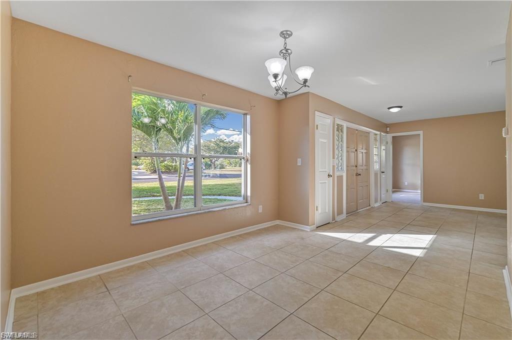CAPE CORAL - Residential Lease