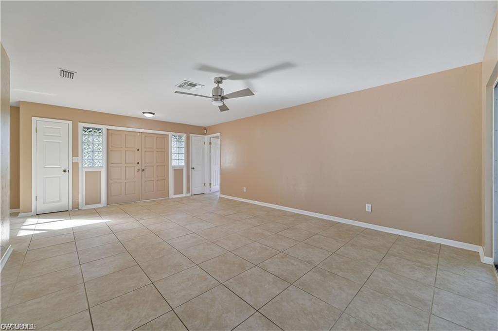 CAPE CORAL - Residential Lease