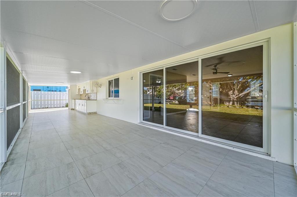 CAPE CORAL - Residential Lease