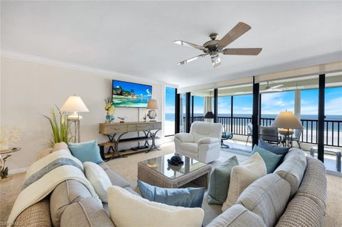 Photo of 100 N Collier BLVD #901, MARCO ISLAND, FL 34145 (MLS # 226033677)