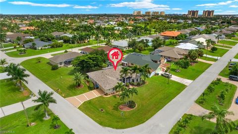 A home in CAPE CORAL