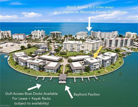Photo of 3400 Gulf Shore BLVD N #L8, NAPLES, FL 34103 (MLS # 226023830)