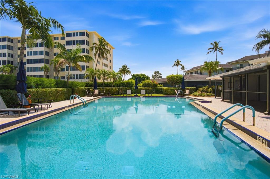 3400 Gulf Shore BLVD N L8