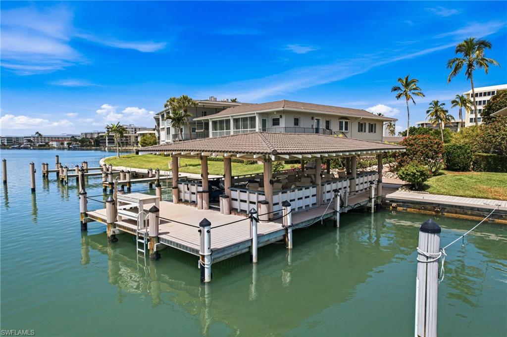 3400 Gulf Shore BLVD N L8