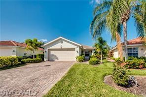 THE RESERVE AT ESTERO - Residential