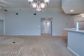 THE RESERVE AT ESTERO - Residential