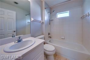 THE RESERVE AT ESTERO - Residential