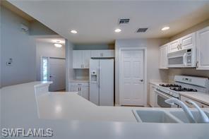 THE RESERVE AT ESTERO - Residential