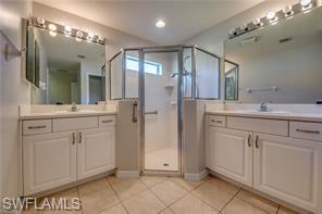 THE RESERVE AT ESTERO - Residential