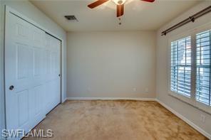 THE RESERVE AT ESTERO - Residential