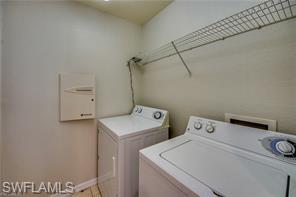 THE RESERVE AT ESTERO - Residential