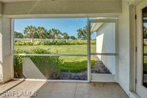 THE RESERVE AT ESTERO - Residential