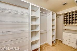 THE RESERVE AT ESTERO - Residential