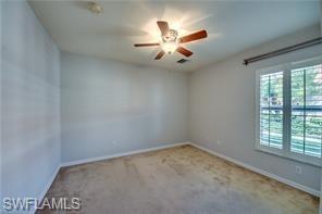 THE RESERVE AT ESTERO - Residential