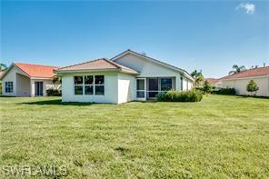 THE RESERVE AT ESTERO - Residential