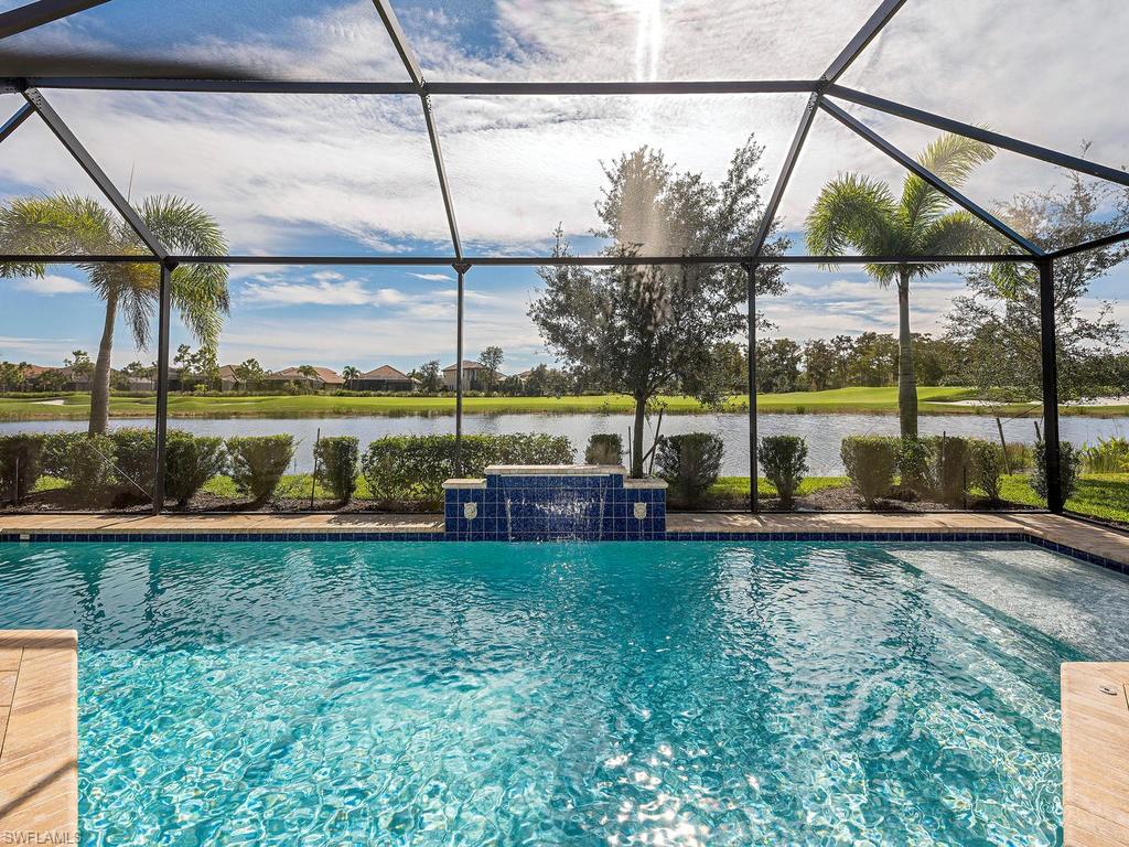 TWIN EAGLES - Residential