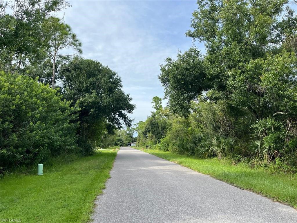 PORT CHARLOTTE - Land