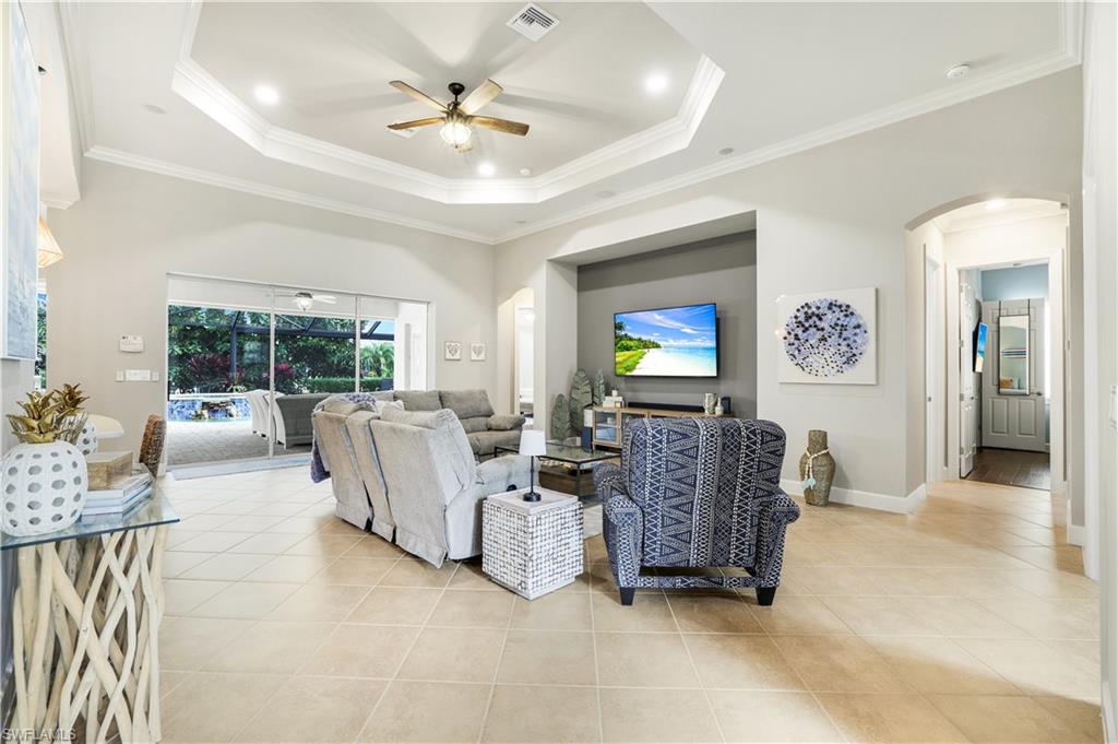 THE QUARRY - Residential