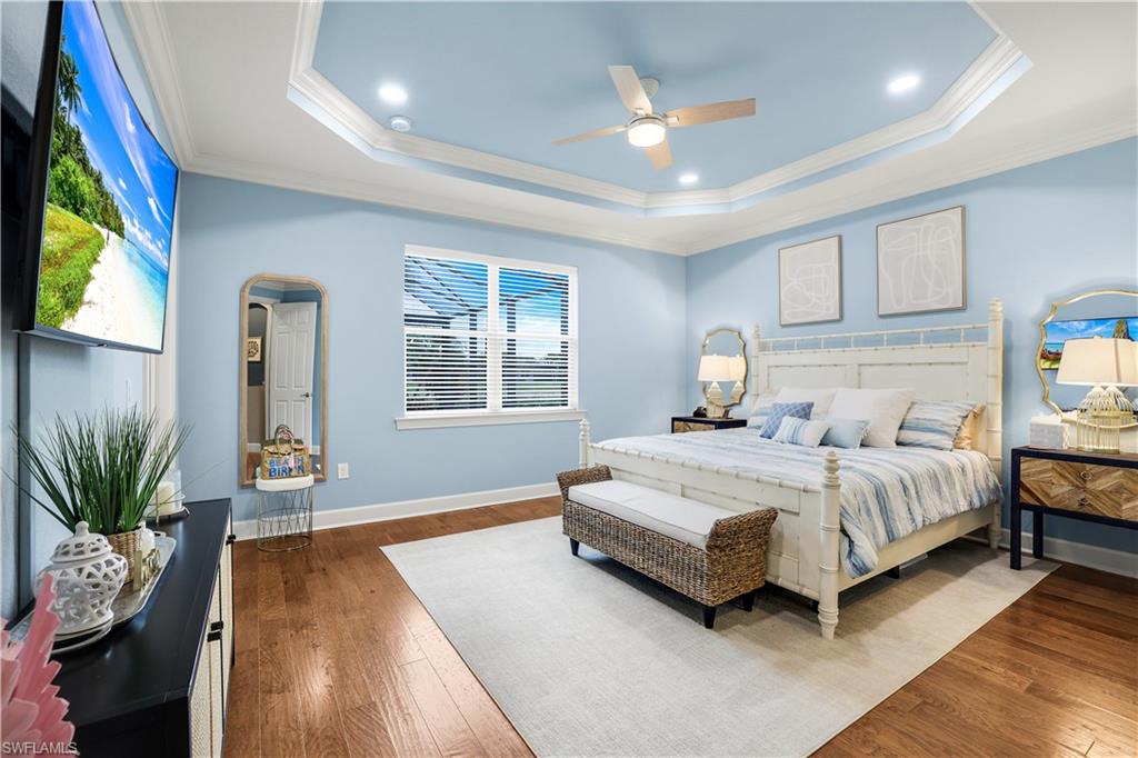 THE QUARRY - Residential