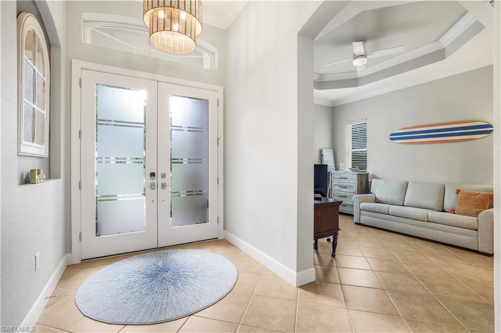 THE QUARRY - Residential