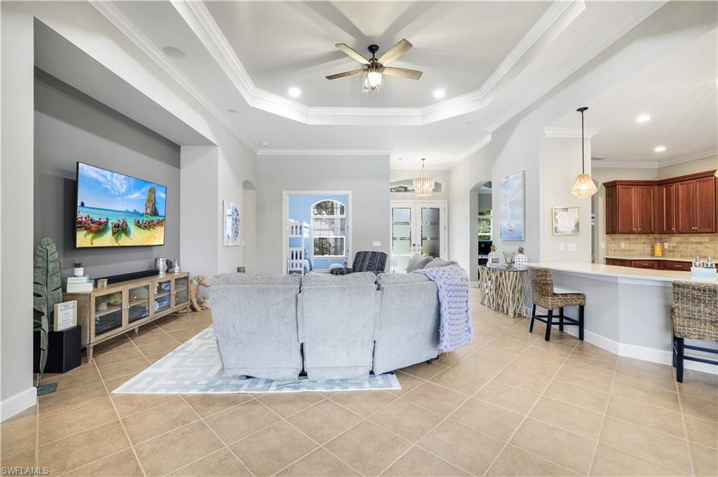 THE QUARRY - Residential