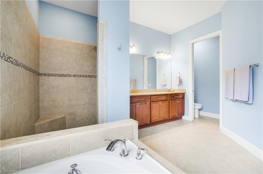 THE QUARRY - Residential