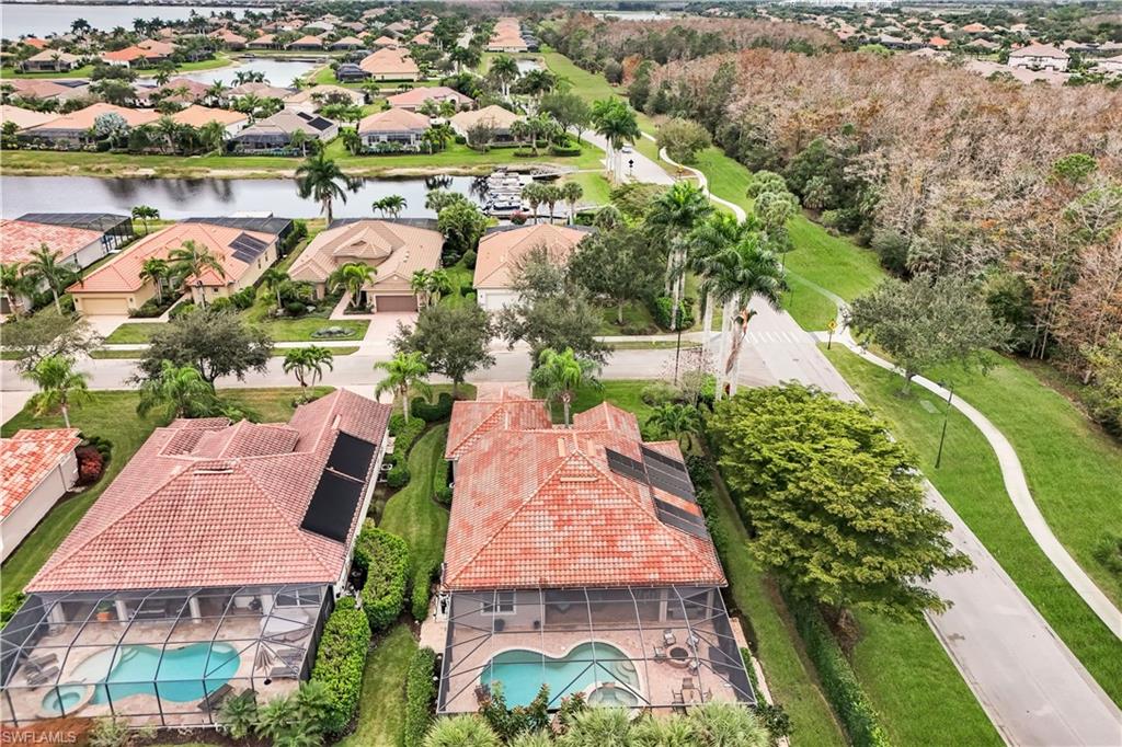 THE QUARRY - Residential