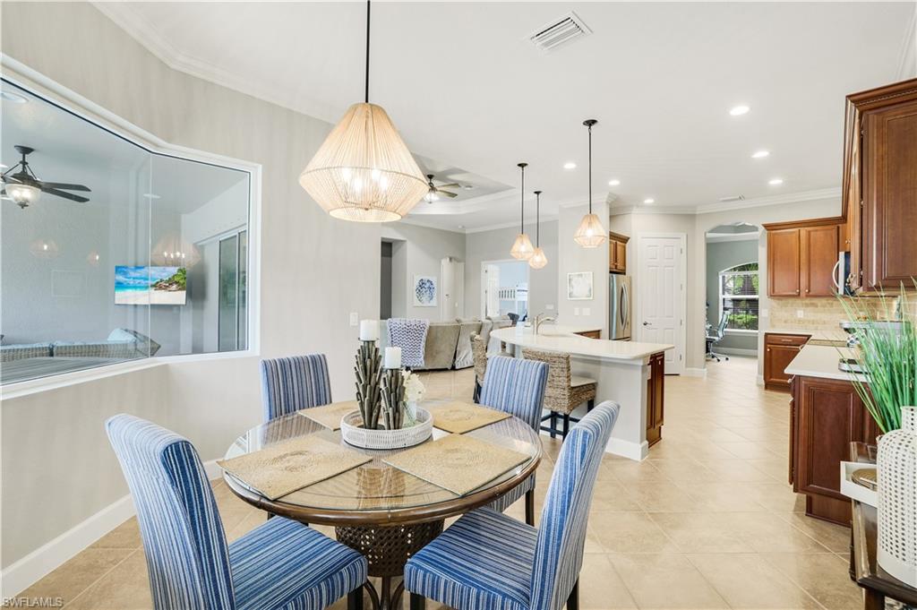 THE QUARRY - Residential