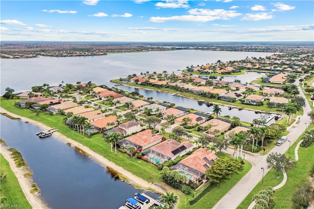 THE QUARRY - Residential