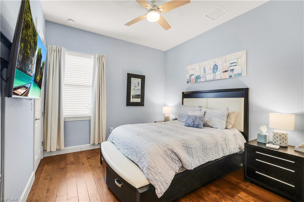 THE QUARRY - Residential