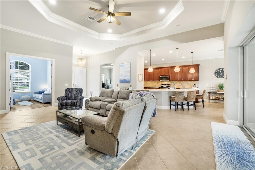 THE QUARRY - Residential